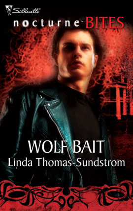 Title details for Wolf Bait by Linda Thomas-Sundstrom - Available